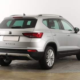 Foto inzerátu Seat Ateca 1.4 TSI