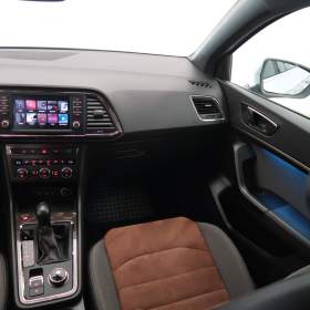 Foto inzerátu Seat Ateca 1.4 TSI