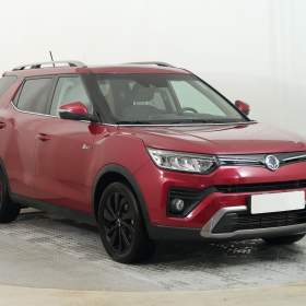 SsangYong Tivoli 1.5 T- GDI / 19484860