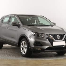 Nissan Qashqai 1.3 DIG- T / 19484862