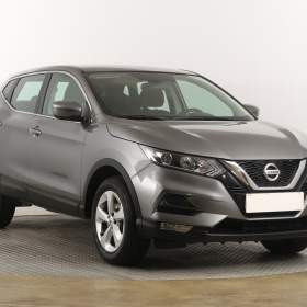 Nissan Qashqai 1.3 DIG- T / 19484862