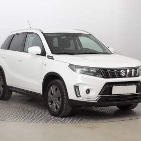 Suzuki Vitara 1.4 BoosterJet / 19484863