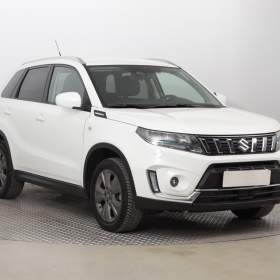 Suzuki Vitara 1.4 BoosterJet / 19484863