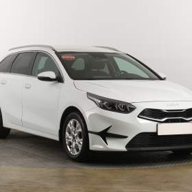 Kia Ceed 1.6 CRDi MHEV / 19484865