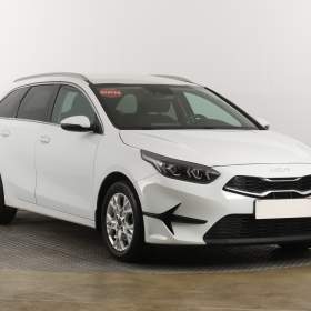 Foto inzerátu Kia Ceed 1.6 CRDi MHEV