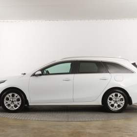 Foto inzerátu Kia Ceed 1.6 CRDi MHEV