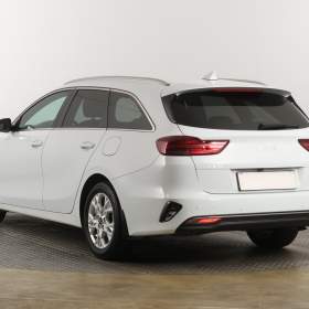 Foto inzerátu Kia Ceed 1.6 CRDi MHEV