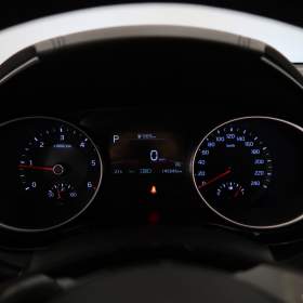 Foto inzerátu Kia Ceed 1.6 CRDi MHEV