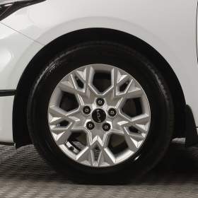 Foto inzerátu Kia Ceed 1.6 CRDi MHEV