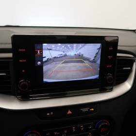Foto inzerátu Kia Ceed 1.6 CRDi MHEV