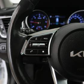 Foto inzerátu Kia Ceed 1.6 CRDi MHEV