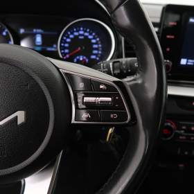 Foto inzerátu Kia Ceed 1.6 CRDi MHEV