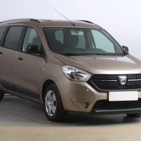 Dacia Lodgy 1.3 TCe / 19484866