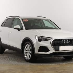 Audi Q3 35 TFSI / 19484868