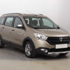 Dacia Lodgy 1.5 Blue dCi / 19484871