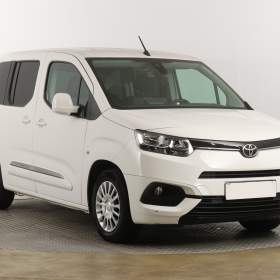 Toyota ProAce City Verso 1.2 T / 19484872
