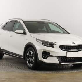 Kia XCeed 1.5 T- GDI / 19484873