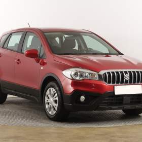 Suzuki SX4 S- Cross 1.0 BoosterJet / 19484874