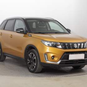 Suzuki Vitara 1.4 BoosterJet / 19484876