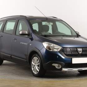 Dacia Lodgy 1.3 TCe / 19484877