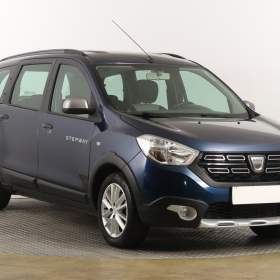 Dacia Lodgy 1.3 TCe / 19484877