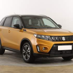 Suzuki Vitara 1.4 BoosterJet / 19484880