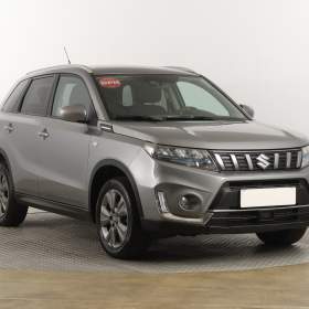 Suzuki Vitara 1.4 BoosterJet / 19484881