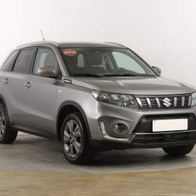 Suzuki Vitara 1.4 BoosterJet / 19484881