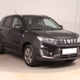 Suzuki Vitara 1.4 BoosterJet / 19484882