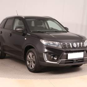 Suzuki Vitara 1.4 BoosterJet / 19484882