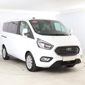 Ford Tourneo Custom 2.0 EcoBlue / 19484883