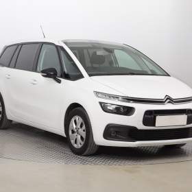 Citroën C4 Grand SpaceTourer 1.2 T / 19484884