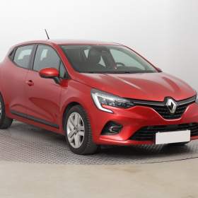 Renault Clio 1.0 TCe LPG / 19484885