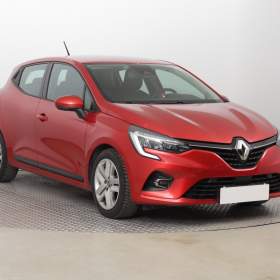 Renault Clio 1.0 TCe LPG / 19484885
