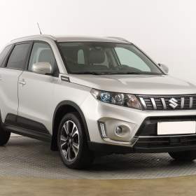 Suzuki Vitara 1.4 BoosterJet / 19484886