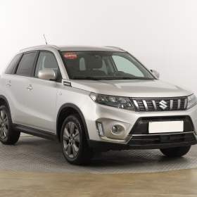 Suzuki Vitara 1.4 BoosterJet / 19484887