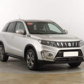Suzuki Vitara 1.4 BoosterJet / 19484887