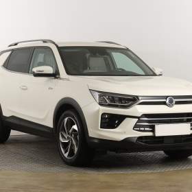 SsangYong Korando 1.5 T- GDI / 19484888