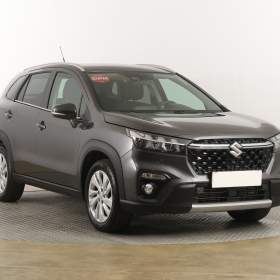Suzuki SX4 S- Cross 1.4 BoosterJet / 19484891