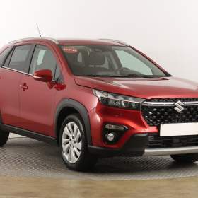 Suzuki SX4 S- Cross 1.4 BoosterJet / 19484893