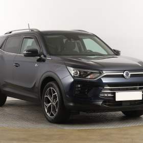 SsangYong Korando 1.5 T- GDI / 19484894