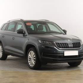 Škoda Kodiaq 2.0 TDI / 19484895