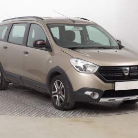 Dacia Lodgy 1.5 Blue dCi / 19484896