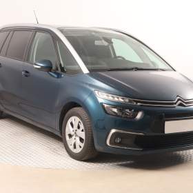 Citroën C4 Grand SpaceTourer 1.2 T / 19484897