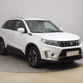 Suzuki Vitara 1.4 BoosterJet / 19484898