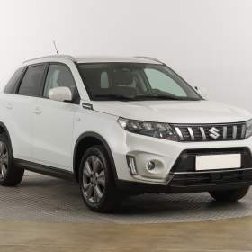Suzuki Vitara 1.4 BoosterJet / 19484902