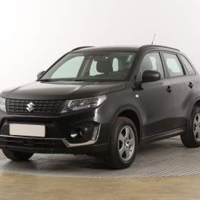 Foto inzerátu Suzuki Vitara 1.4 BoosterJet