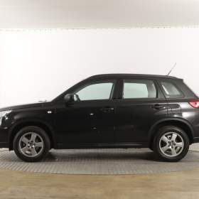Foto inzerátu Suzuki Vitara 1.4 BoosterJet
