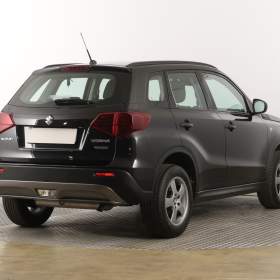 Foto inzerátu Suzuki Vitara 1.4 BoosterJet