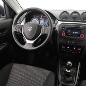 Foto inzerátu Suzuki Vitara 1.4 BoosterJet